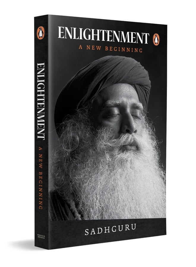 Enlightenment: A New Beginning